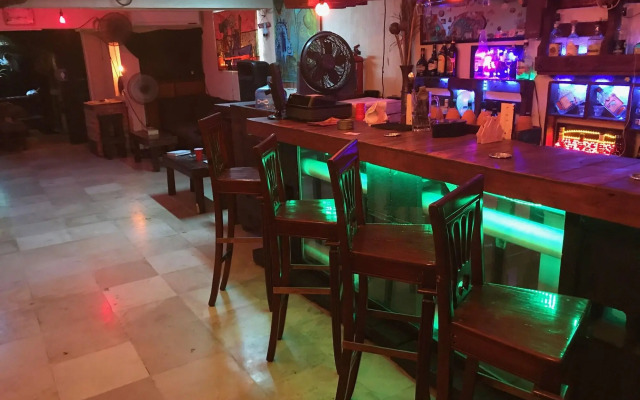 The hostal spot