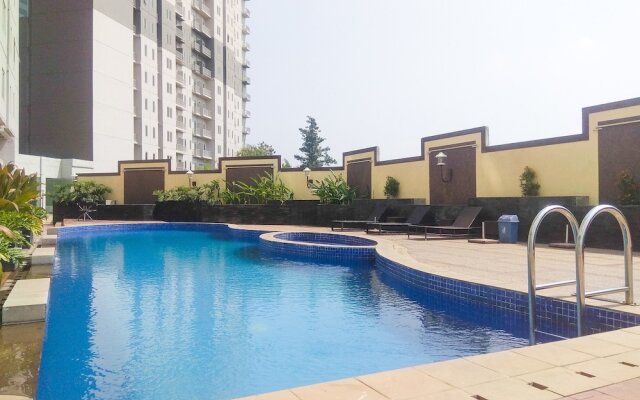 Best Location Studio Easton Apartment
