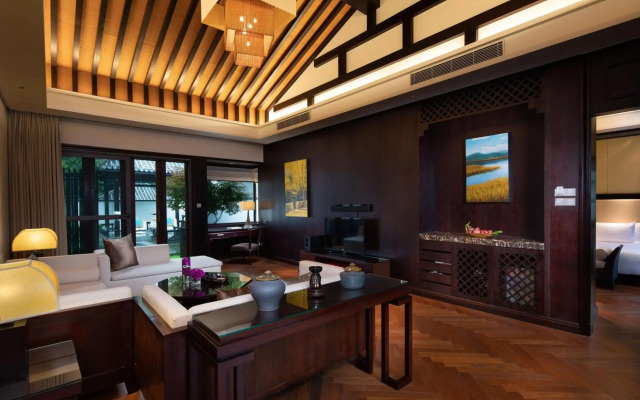 Banyan Tree Tengchong