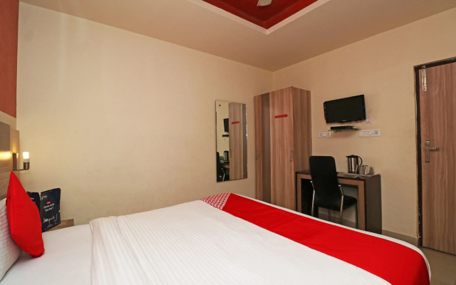 OYO 24232 Mj International