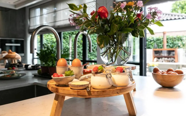 Boutique Hotel Villa Kranenbergh