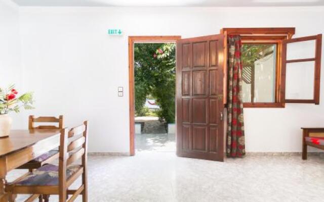 Saint Nicolas Bungalows