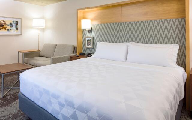 Holiday Inn Salem - I-93 at Exit 2 by IHG