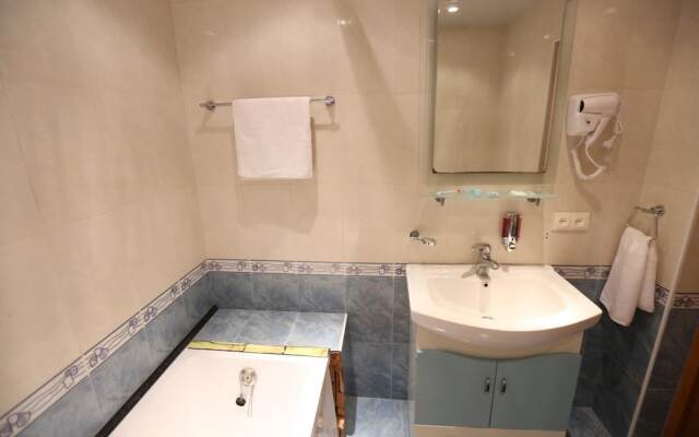 Avenue Hostel Yerevan