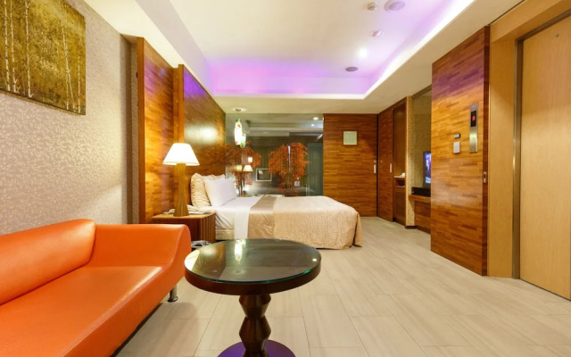 SLV Hotel Group - SLV Business Hotel