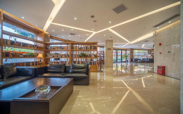 Relteem Hotel