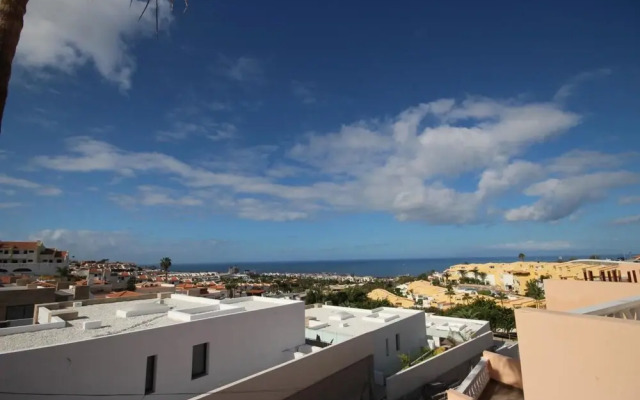 Studio-apartment - 1 Bedroom with Pool and WiFi - 107120