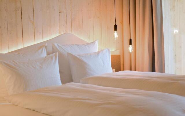 Euler Neuschönau Naturhotel