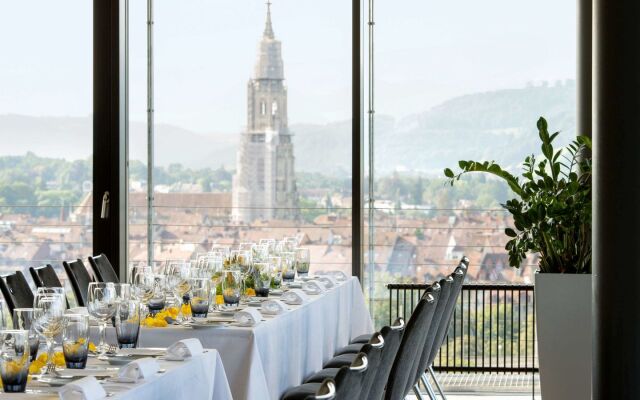 Swissôtel Kursaal Bern