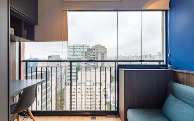 Ycp2206 in S o Paulo