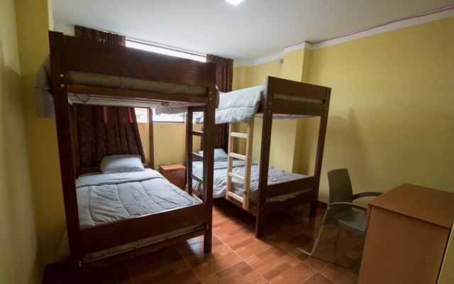 Hostal Don Pablito