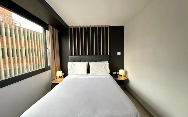 Hotel San Francisco de Asis