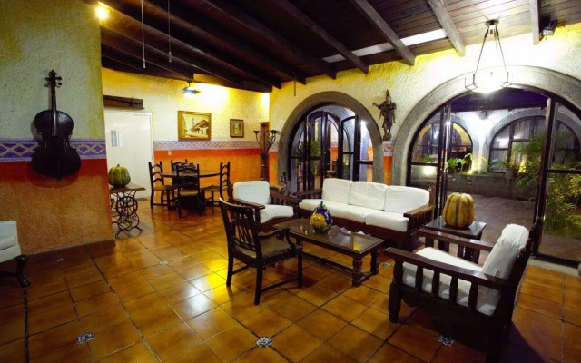 Hotel Casa Colonial