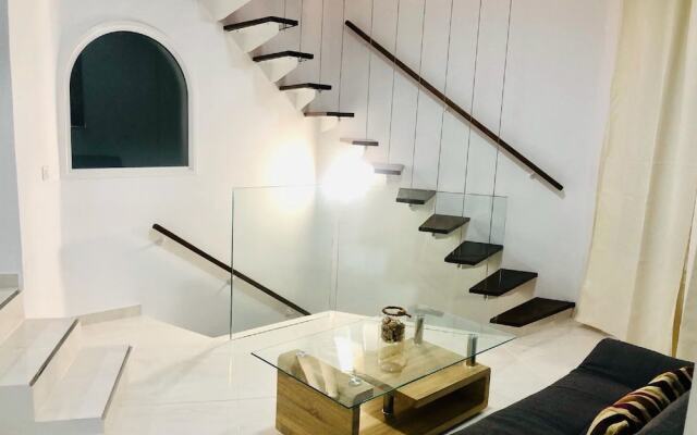 Apartamento Marebello House Las Americas