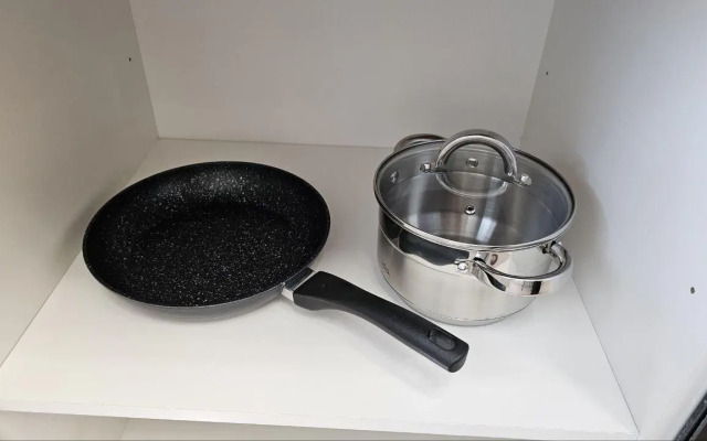 Апартаменты на улице Пролетарская 150