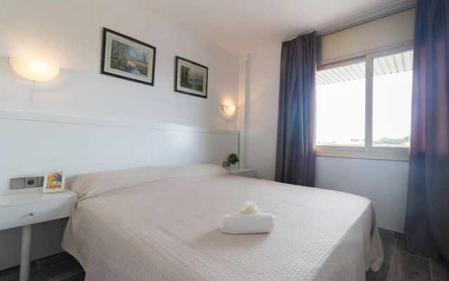 Apartamento Arquus II by Iberplaya