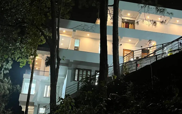 The Shalam Resort