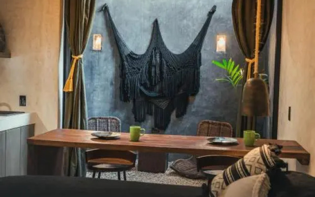 Esmeralda Boutique Hotel & Residences