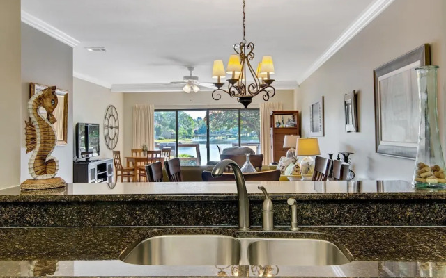 Beachwalk Villa 5193