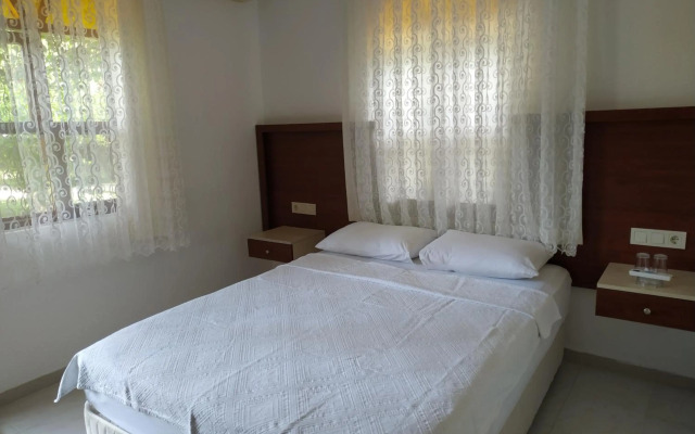 Olympos Yavuz Hotel