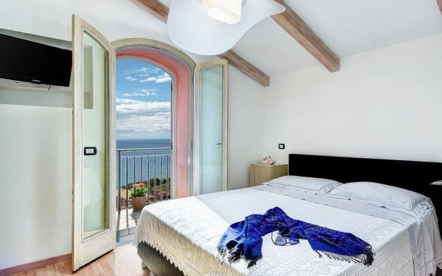 Acquamarina Suite