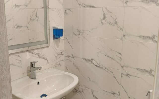 Luxury Room 42m Near Downtown And All Services