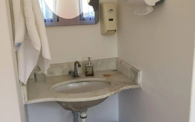 Hotel Ponta das Toninhas