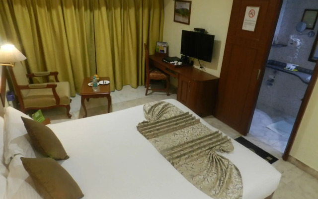The Emerald Hotel & Executive Apartments