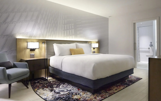 Hotel Indigo Atlanta Downtown by IHG