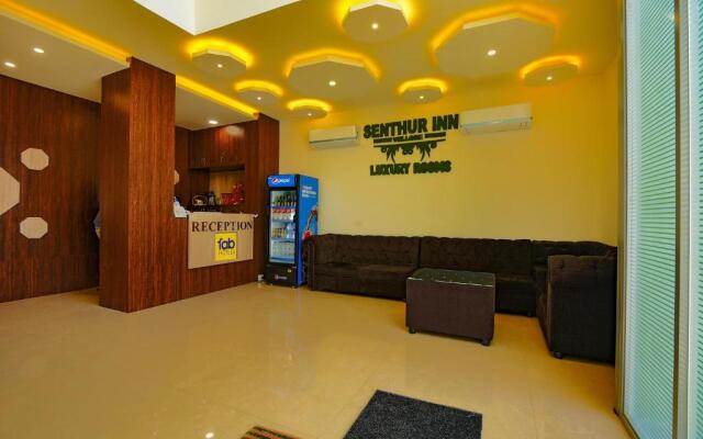 FabHotel Senthur Inn