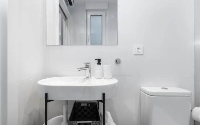 Santa Marina Apartamentuak Zarautz