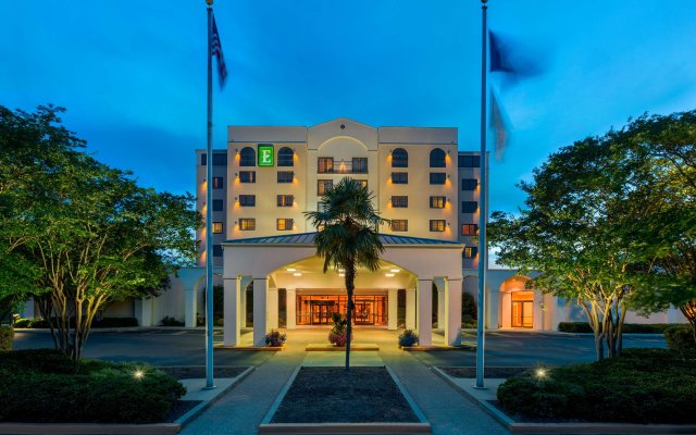 Embassy Suites by Hilton Columbia Greystone