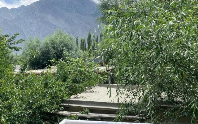 Highland View Skardu