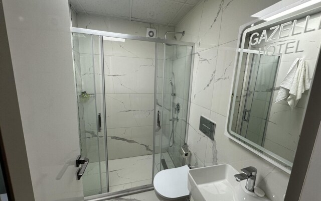 Gazelle Suites