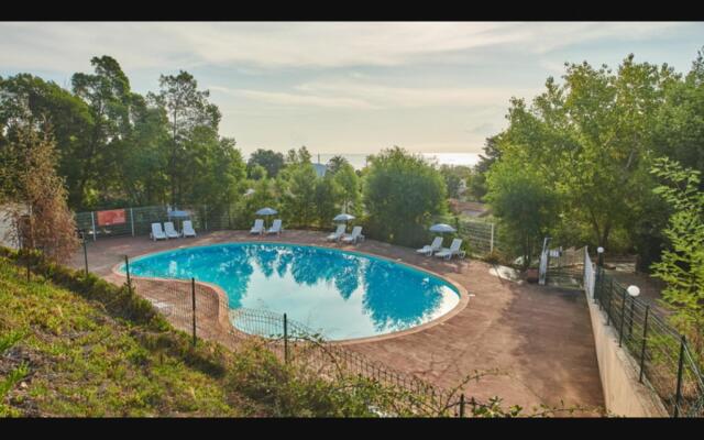 RéSIDENCE LISA MARIA - TWO-BEDROOM HOUSE