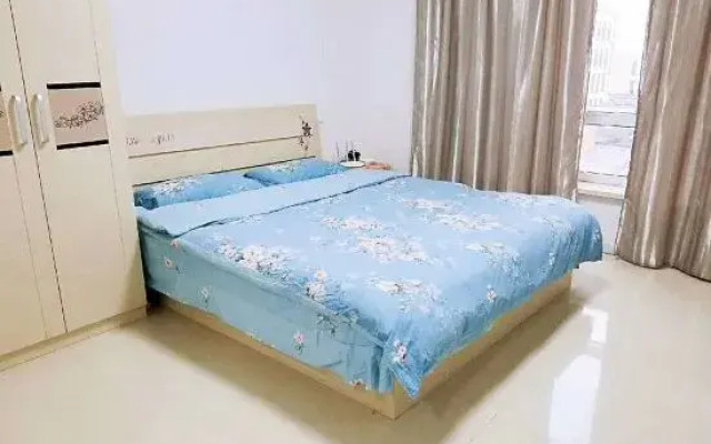 Meihekou Aishang Homestay