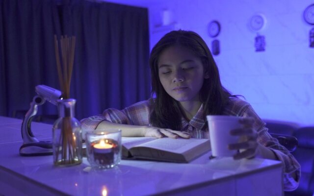 21 Capsule Hotel Bukit Bintang