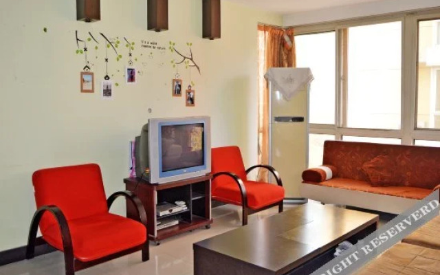 Zhanfang Qingchun Youth Hostel