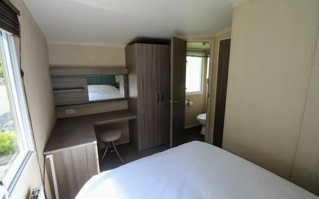 Patrington Haven Luxury 8 Berth Park Home