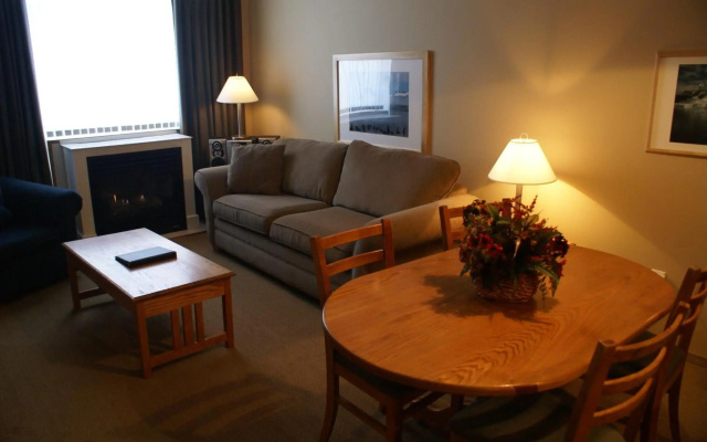 Whistler Superior Properties