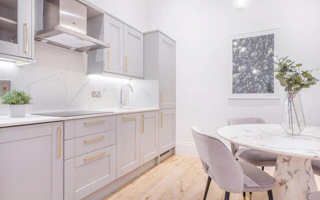 Royal Kensington - Premium 2 bed