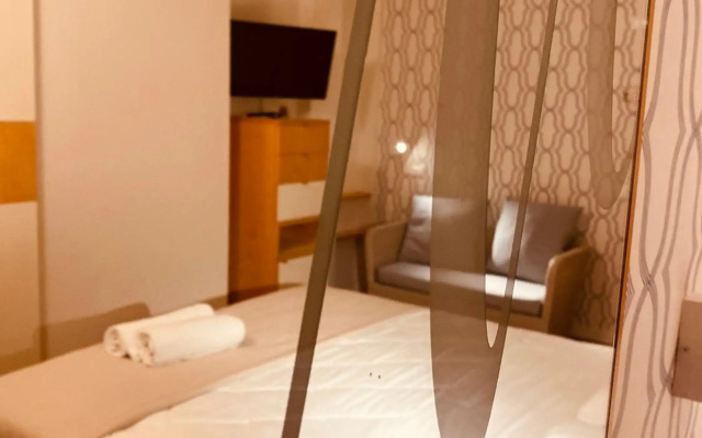 Hotel Montecarlo
