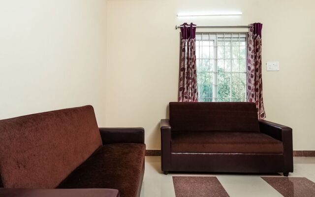 OYO 23311 Hotel City Heart