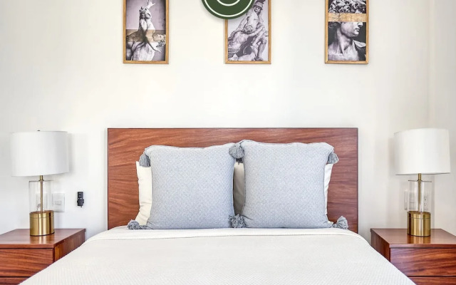 Grand Trianon 401 in Jalisco