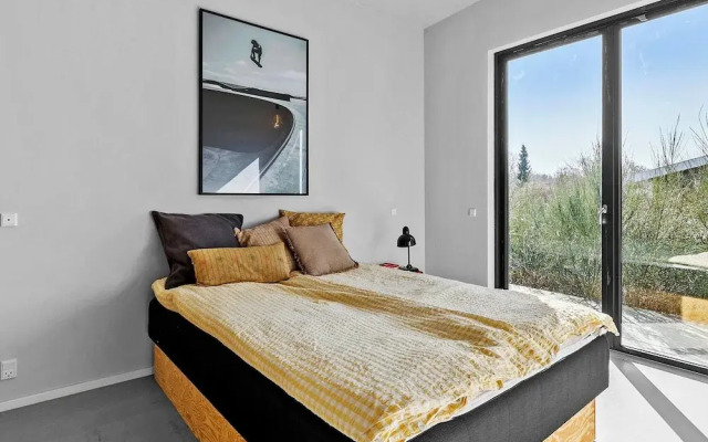 Holiday Home in SjÃ¦llands Odde