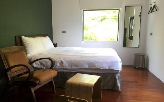The Second B&B