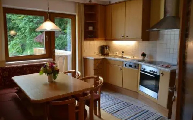 Ferienwohnung Optimal