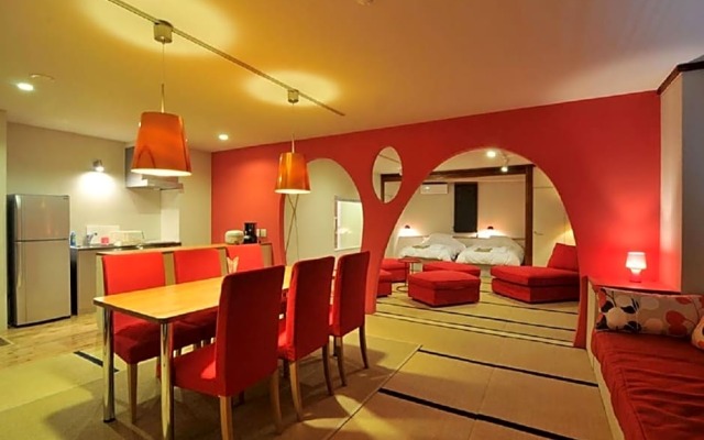 Address Nozawa Suite / Vacation STAY 22748