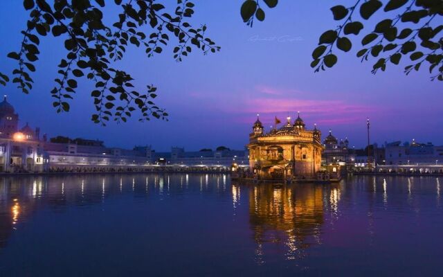 Madpackers Amritsar - Hostel