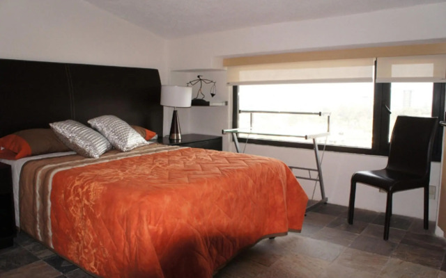 Aztic Hotel & Suites Ejecutivas